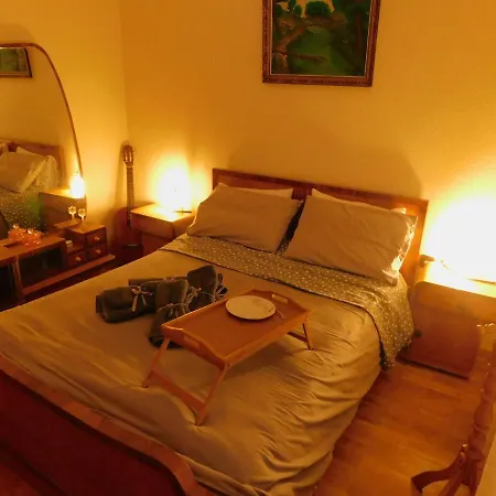 Mountain Retreat In Chrisopigi * Serres
