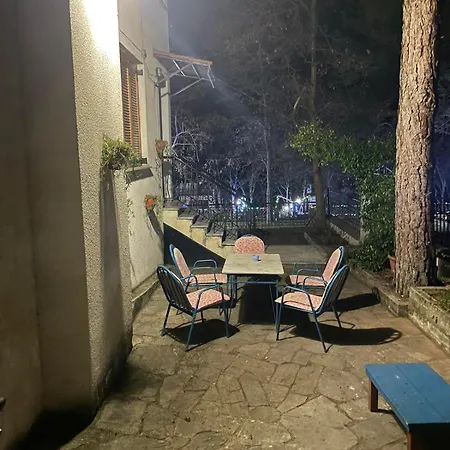 Mountain Retreat In Chrisopigi شقة